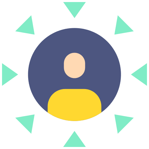 Target crosshair define targets icon Target crosshair define targets icon