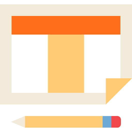 Schedule calendars calendar organization icon