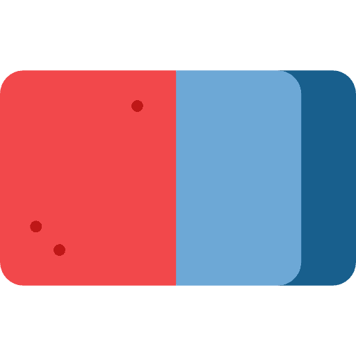 Eraser eraser tools and utensils clean icon