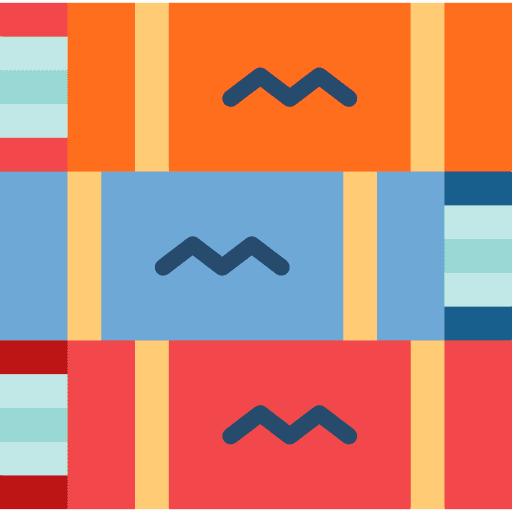 Scarfs clothes winter scarfs icon