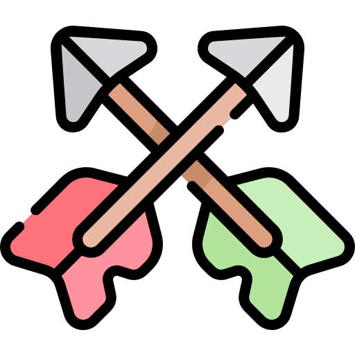 Arrows gaming game video game icon