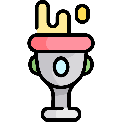 Cup tools and utensils cultures drink icon