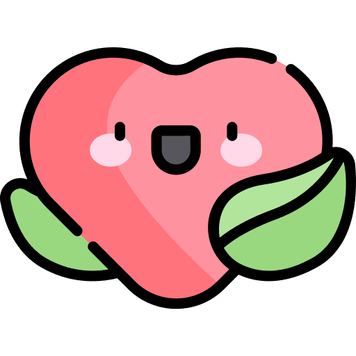 Heart lifes gaming heart icon
