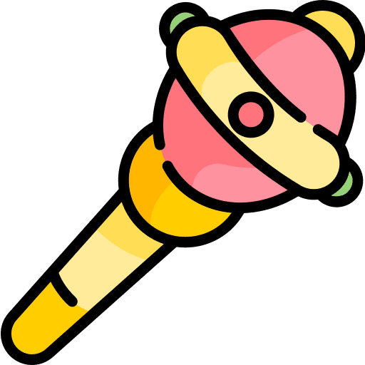 Sceptre queen miscellaneous game icon