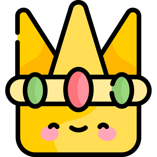 Crown royal crown monarchy icon