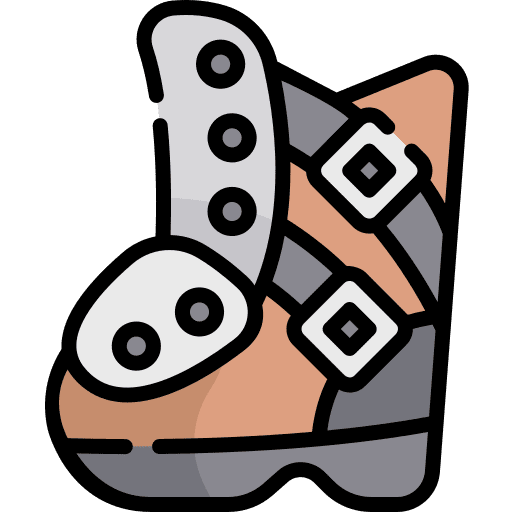 Boot game gaming clothes icon