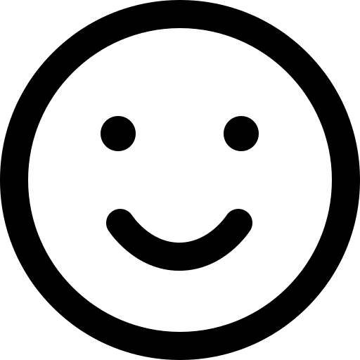 Smile smile emoticon smileys icon