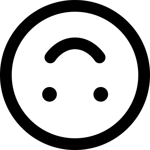 Upside down feelings upside down emojis icon Upside down feelings upside down emojis icon