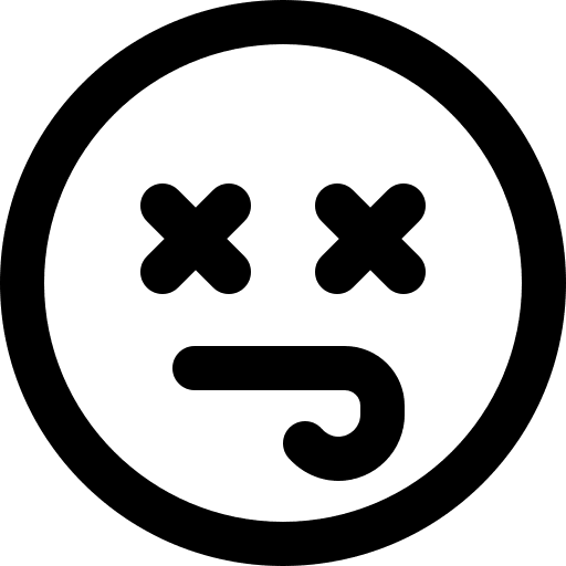 Dead feelings dead ko icon Dead feelings dead ko icon