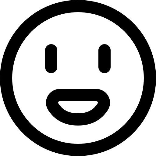 Grinning feelings smileys grinning icon Grinning feelings smileys grinning icon