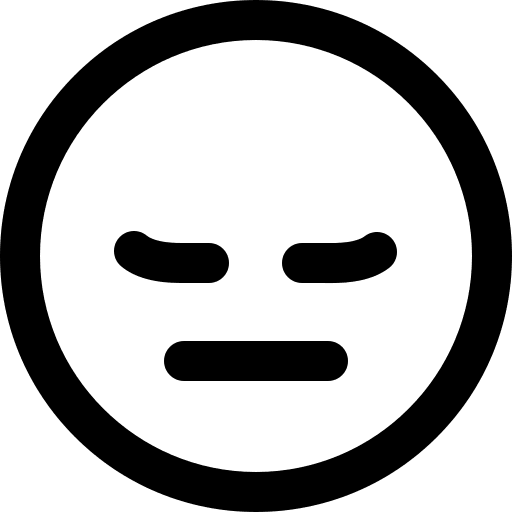 Pensive pensive emojis smileys icon Pensive pensive emojis smileys icon