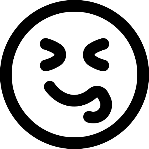 Squit feelings smileys emoticon icon Squit feelings smileys emoticon icon