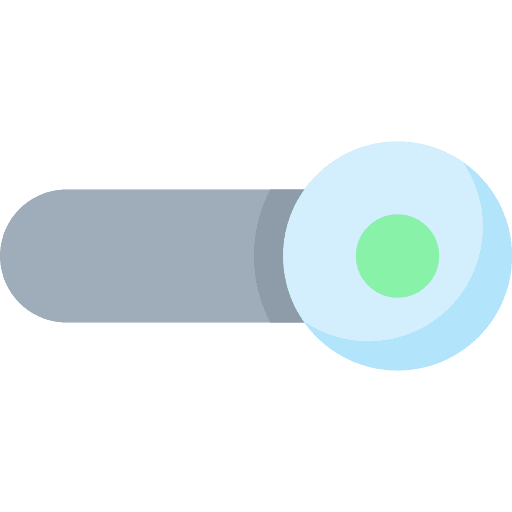 Disable ui toggle multimedia option icon