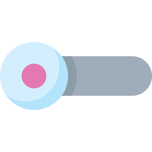 Enable toggle multimedia option button icon