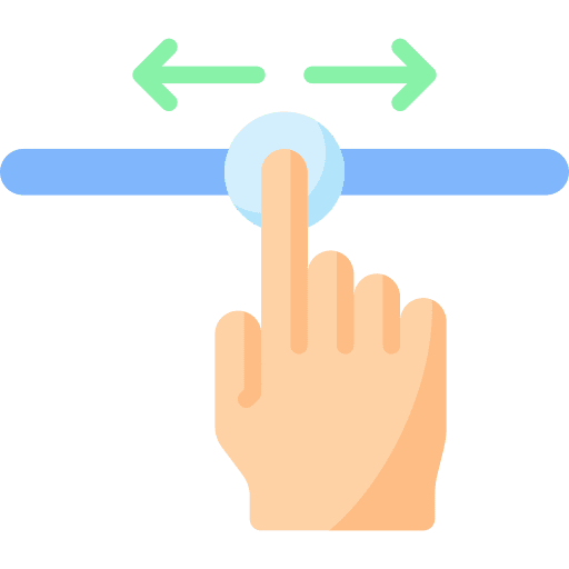 Level level ui setup icon