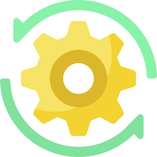 Update upgrade update circular arrows icon