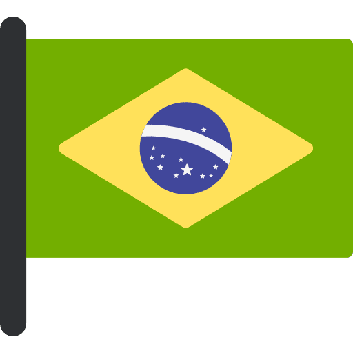 Brazil brazil flag flag brazil icon