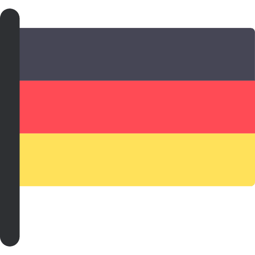 Germany world germany flag icon