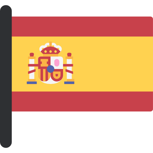 Spain spain flag flags icon