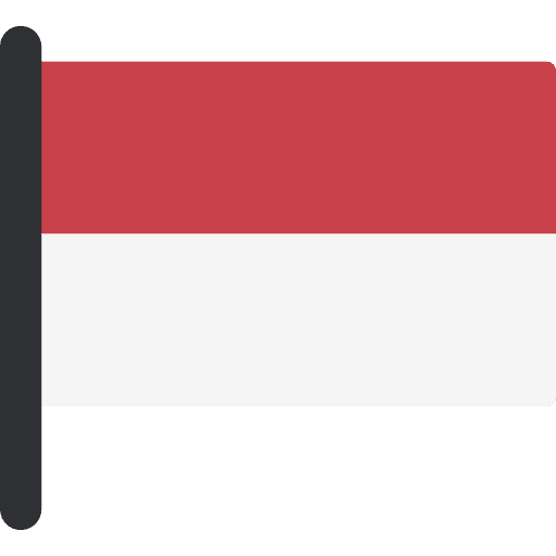 Indonesia world indonesia nation icon