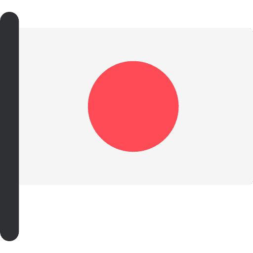 Japan world nation country icon