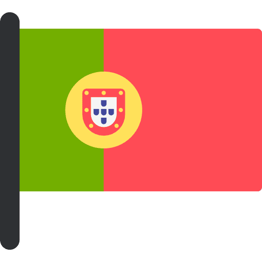 Portugal flags flag nation icon
