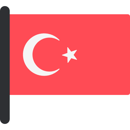 Turkey turkey nation country icon