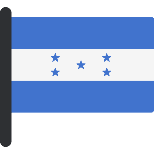 Honduras flag flags world icon