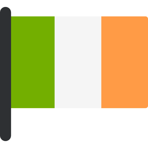 Ireland nation country ireland icon