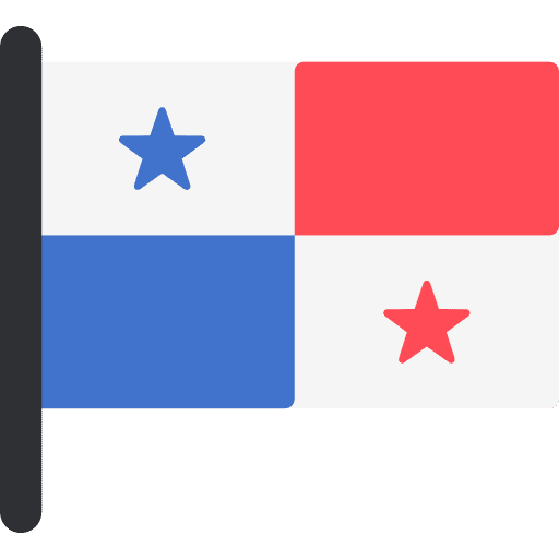 Panama panama country world icon