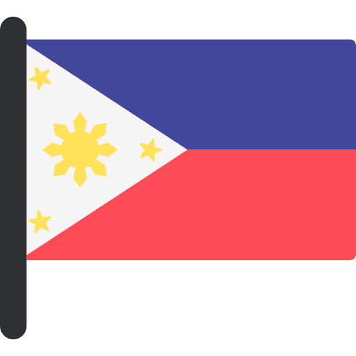Philippines flags flag philippines icon