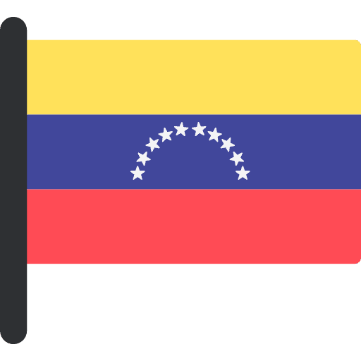 Venezuela country nation world icon