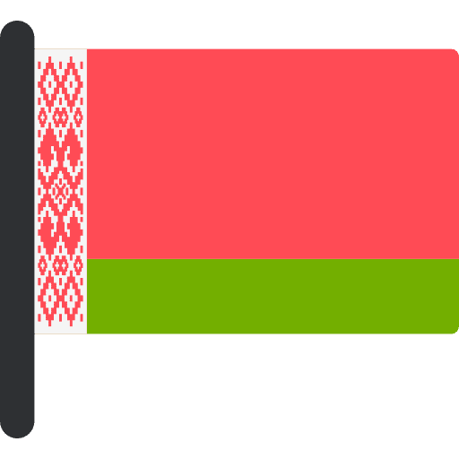Belarus nation country world icon