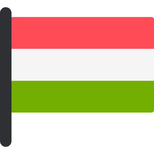 Hungary flags hungary flag icon