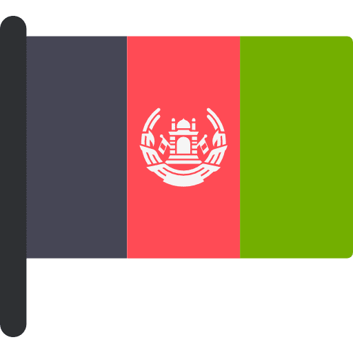 Afghanistan country nation afghanistan icon