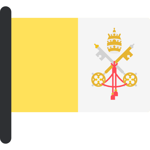 Vatican city world vatican city country icon