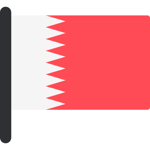 Bahrain flag flags bahrain icon