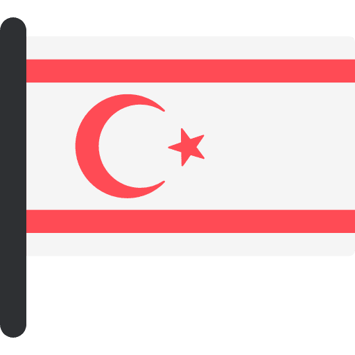 Northern cyprus nation world northern cyprus icon
