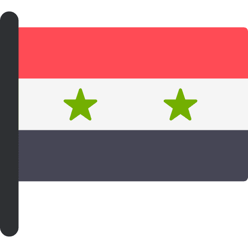 Syria nation country syria icon