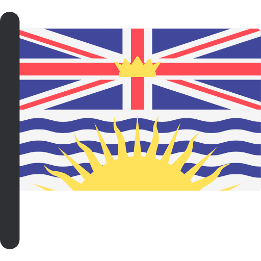 British columbia world country british columbia icon