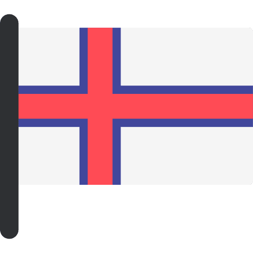 Faroe islands faroe islands world flags icon