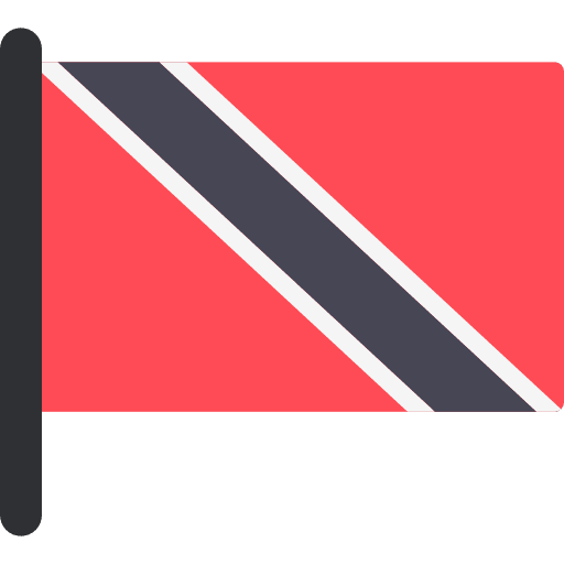 Trinidad and tobago nation world trinidad and tobago icon