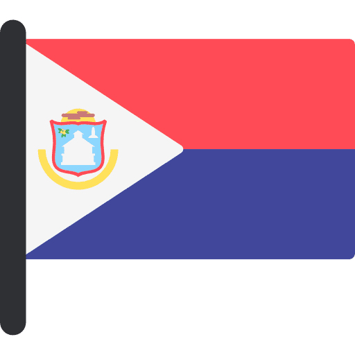 Sint maarten country flags sint maarten icon