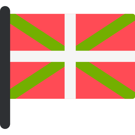 Basque country basque country world region icon