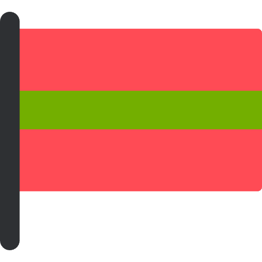 Transnistria transnistria flags nation icon