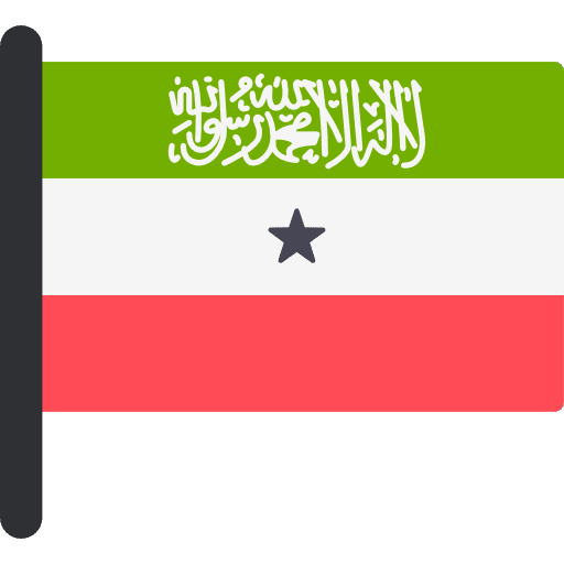Somaliland somaliland nation country icon