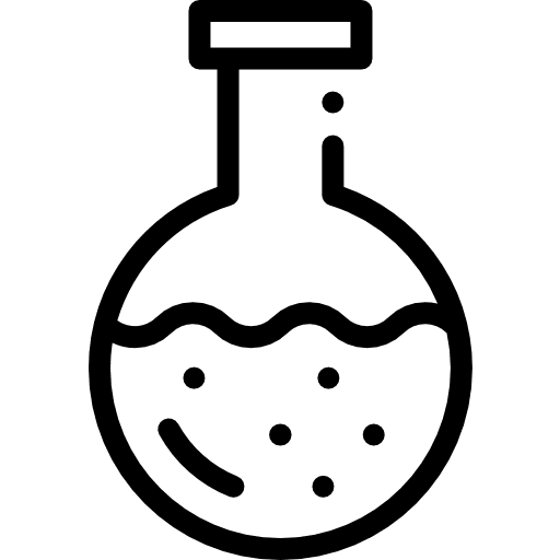 Synthetic education miscellaneous synthetic icon