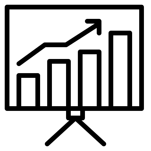 Business chart money bar chart business chart icon Business chart money bar chart business chart icon