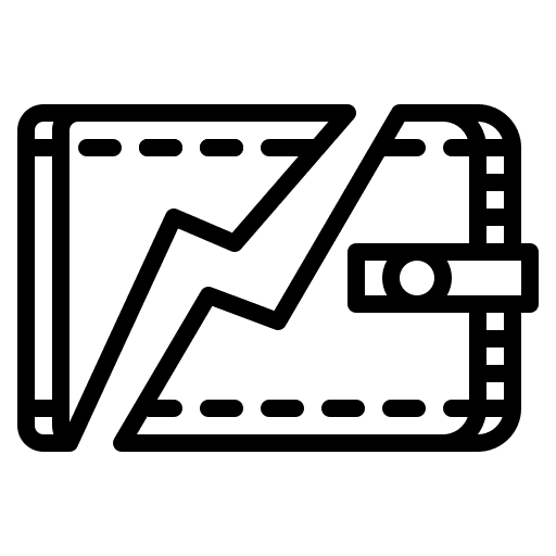 Bankruptcy business and finance fraud bank icon Bankruptcy business and finance fraud bank icon