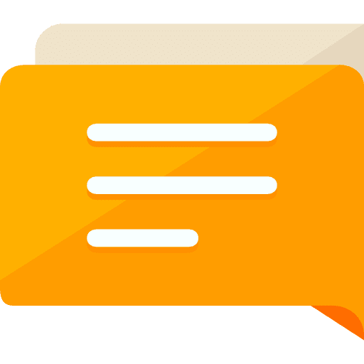 Chat chat communications speech bubble icon Chat chat communications speech bubble icon